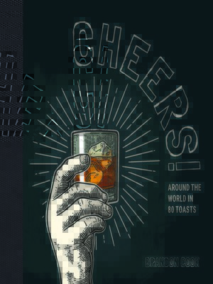 cover image of Cheers!